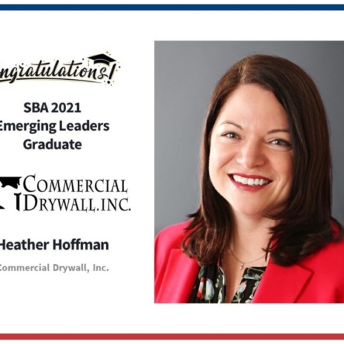 2021 SBA Story