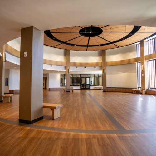 MAIC- Rotunda